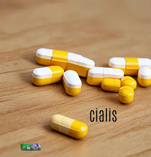 Farmaco generico al cialis